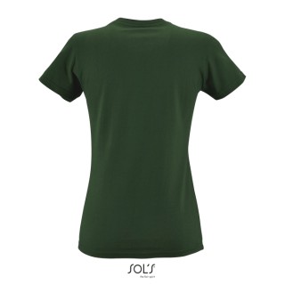 Camiseta mujer personalizada